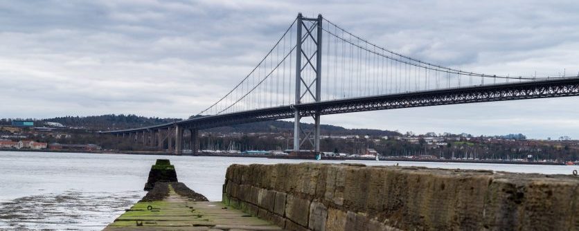 GET to know our great partners both in and outside Scotland who make our work possible